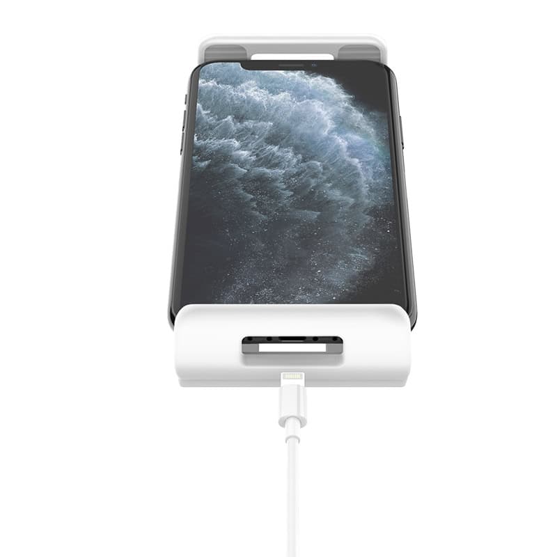 Borofone BH24 Bright Shell Desktop /Bedside Tablet /iPad /Mobile Phone Stand Borofone BH24 Bright Shell Desktop /Bedside Tablet /iPad /Mobile Phone Stand